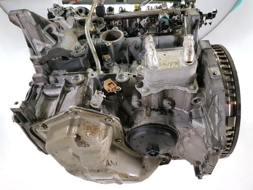 Engine RENAULT CAPTUR I (J5_, H5_) 1.2 TCe 120 | BP36429144M1 - Image 12