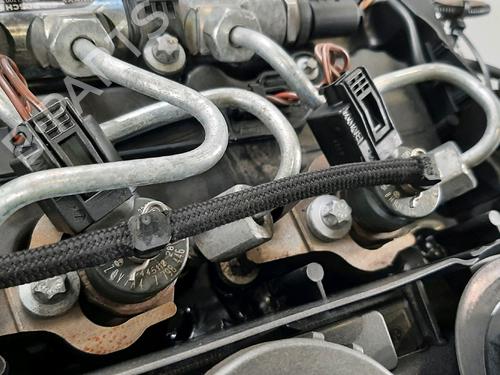 Engine BMW 1 (E87) 118 d | BP31662482M1 