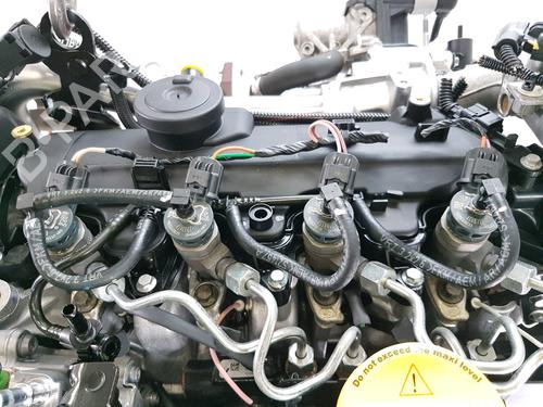 Engine DACIA SANDERO II 1.5 dCi | BP29390240M1 