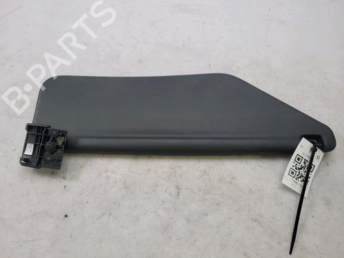 Used Left sun visor CITROËN DS4 (NX_) 1.6 BlueHDi 120 (120 hp) 14449622
