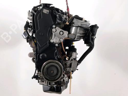 Used Engine PEUGEOT 3008 I MPV (0U_) 2.0 HDi 150 / BlueHDi 150 (150 hp) 31372651