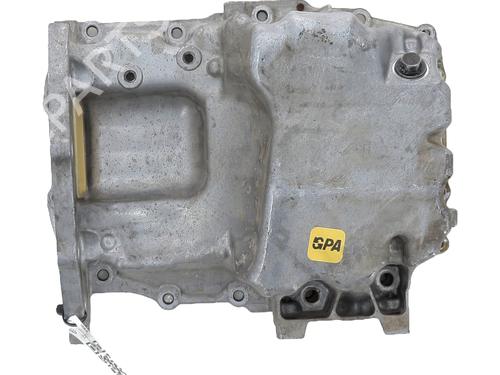 Used Oil sump Oil sump CITROËN C1 II (PA_, PS_) 1.0 VTi 68 (69 hp) 34502885 34502885
