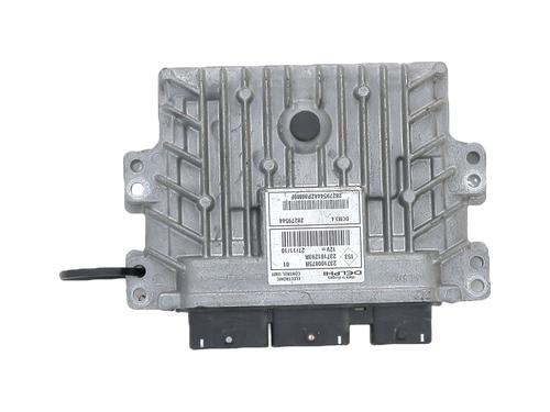 Engine control unit (ECU) RENAULT CLIO III (BR0/1, CR0/1) 1.5 dCi | BP32769984M57 - Image 2