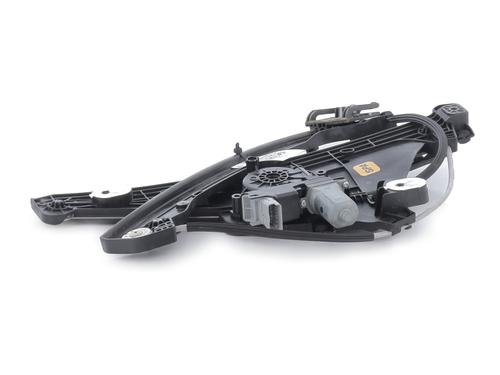 Front right window mechanism OPEL CORSA F (P2JO) 1.2 (68) | BP31937450C23