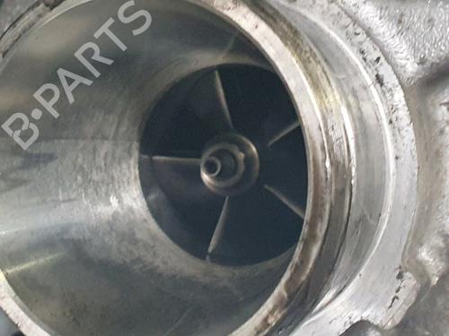 Engine OPEL ASTRA H TwinTop (A04) 1.9 CDTi (L67) | BP36288430M1  - Image 6