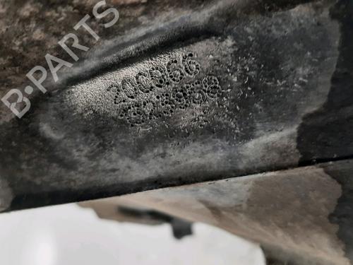 Gearbox CITROËN C3 II (SC_) 1.4 HDi 70 (SC8HZC, SC8HR0, SC8HP4) | BP34230980M3  - Image 5