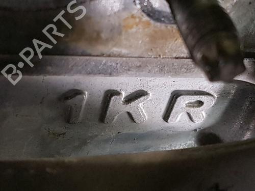Engine TOYOTA IQ (_J1_) 1.0 (KGJ10_, KGJ10R) | BP33110925M1 - Image 7