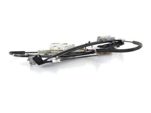 Front right window mechanism BMW 1 (E81) 118 d | BP33685363C23 - Image 4