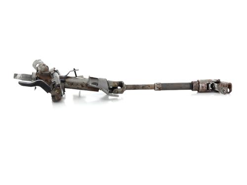 Used Steering column PEUGEOT 206 Hatchback (2A/C) 2.0 HDI 90 (90 hp) 24325127
