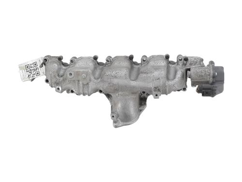 Intake manifold VW GOLF VI (5K1) 2.0 TDI | BP31577378M70