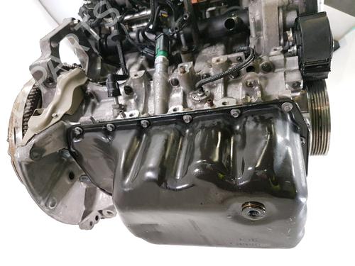 Engine PEUGEOT 308 II (LB_, LP_, LW_, LH_, L3_) 1.6 GTi (L35GNH) | BP31057281M1