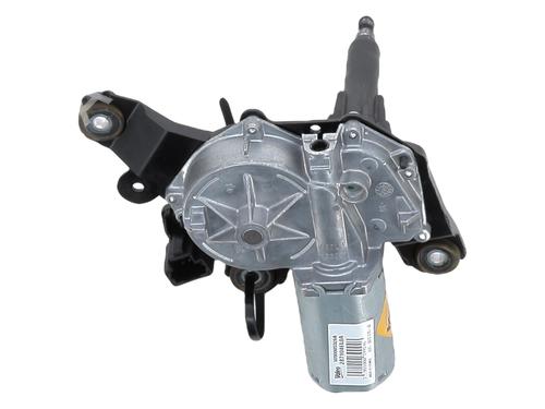 Used Rear wiper motor NISSAN QASHQAI II SUV (J11, J11_) 1.2 DIG-T (115 hp) 26444375