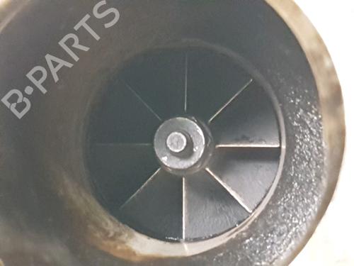 Engine SEAT LEON (5F1) 1.6 TDI | BP34711503M1 - Image 8
