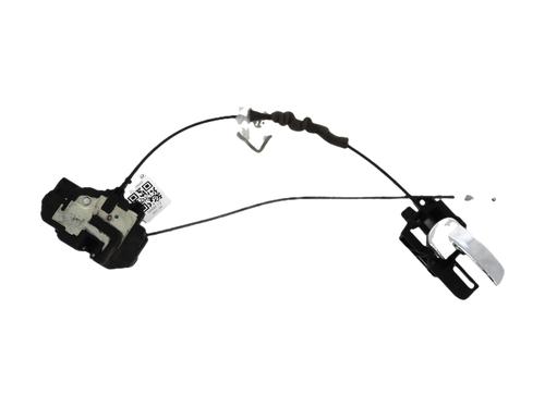 Used Front right lock Front right lock NISSAN QASHQAI I (J10, NJ10) 1.5 dCi (110 hp) 36592538 36592538
