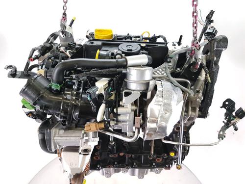 Engine RENAULT KADJAR (HA_, HL_) 1.6 dCi 130 (HLA4) | BP37482992M1 - Image 5