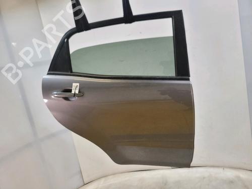 Used Right rear door Right rear door SSANGYONG KORANDO (CK) 2.0 e-XDi (150 hp) 34051744 34051744