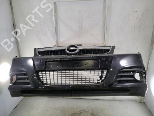 Draagarmen voor OPEL VECTRA C (Z02) bouwjaar 2002.04-2009.01