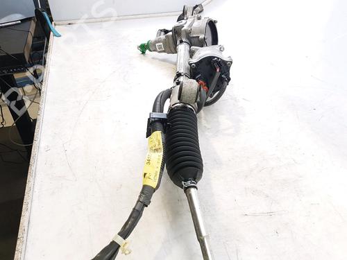 Steering rack SUBARU IMPREZA Hatchback (GT_) 1.6 i (GT3) | BP16829827M22 