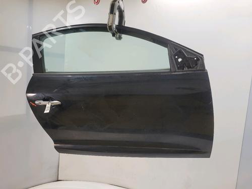 Dør højre fortil Dør højre fortil RENAULT MEGANE III Coupe (DZ0/1_) 1.5 dCi (DZ09, DZ0D, DZ1F, DZ1G, DZ14, DZ29) (110 hp) 39705116 39705116