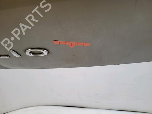 Tailgate RENAULT CLIO III (BR0/1, CR0/1) 1.5 dCi (C/BR0G, C/BR1G) | BP32077718C6 