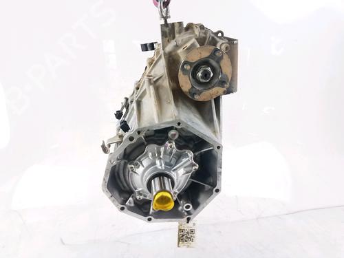 Transfer box MITSUBISHI L200 / TRITON (KJ_, KK_, KL_) 2.4 DI-D 4WD (KJ0T) | BP25208558M36 