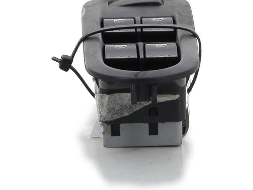 Left front window switch RENAULT MEGANE II (BM0/1_, CM0/1_) 1.5 dCi (BM1F, CM1F) | BP29741696I27