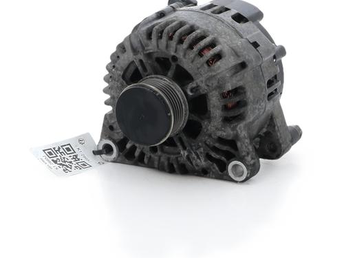 Generator Generator PEUGEOT 207 (WA_, WC_) 1.6 HDi (90 hp) 36181723 36181723