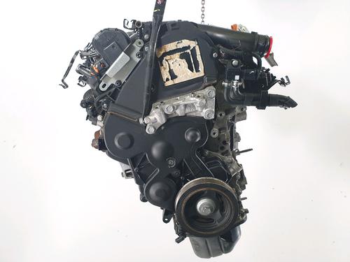 Used Engine Engine PEUGEOT 208 I (CA_, CC_) 1.6 HDi (92 hp) 35998888 35998888