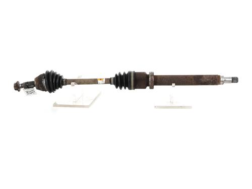 Right front driveshaft FORD FIESTA V (JH_, JD_) 1.4 16V | BP26899272M39 