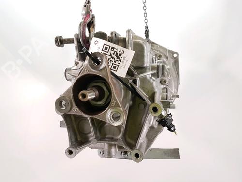 Gearbox BMW 3 (E90) 330 i | BP26514797M3 