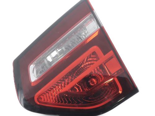 Used Right tailgate light Right tailgate light CITROËN C4 Picasso I MPV (UD_) [2006-2015] 33949478 33949478