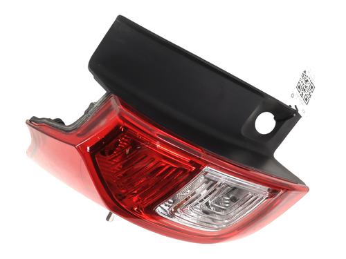 Used Left taillight Left taillight DACIA LOGAN MCV II 1.5 dCi (90 hp) 34205264 34205264