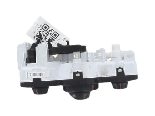 Climate control RENAULT KANGOO Express (FW0/1_) 1.5 dCi 90 (FW0G, FW05, FW08, FW11) | BP39224448I5 - Image 3