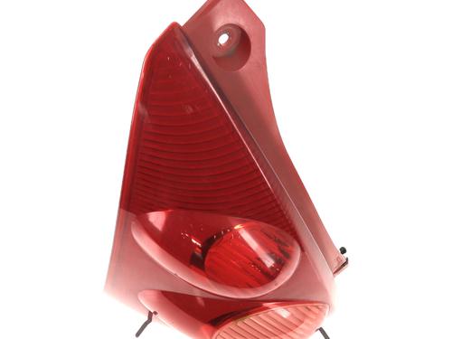 Used Left taillight PEUGEOT 107 (PM_, PN_) 1.0 (68 hp) 26969831