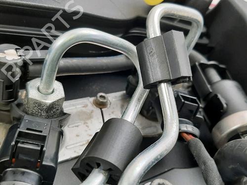 Engine VW TIGUAN (5N_) 2.0 TDI 4motion | BP33033213M1  - Image 9