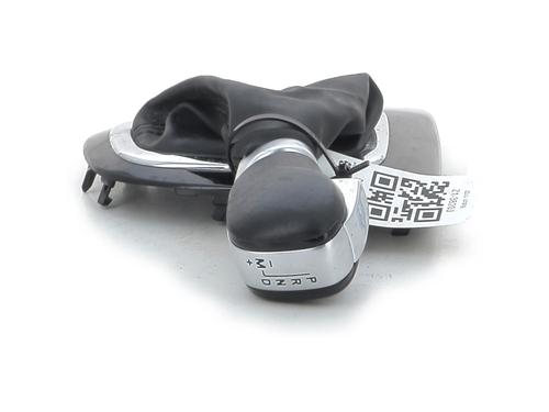 Used Gear lever RENAULT CAPTUR I (J5_, H5_) 1.2 TCe 120 (118 hp) 30448979