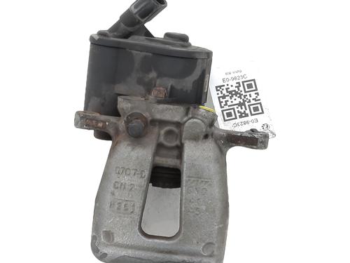 Left rear brake caliper AUDI A6 C6 Avant (4F5) RS6 quattro | BP31057343M107