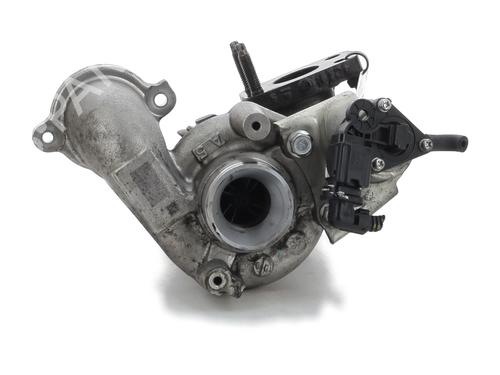Turbocharger/Supercharger CITROËN BERLINGO MULTISPACE (B9) 1.6 HDi 90 | BP29522240M71 