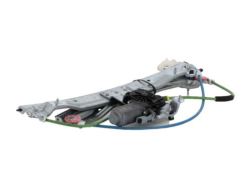 Front right window mechanism CITROËN C3 Picasso (SH_)  | BP27913897C23 