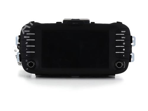 Autoradio KIA SOUL II (PS) EV Electric (36 hp) 32101828