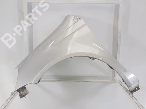 Used Left front fenders Left front fenders TOYOTA YARIS (_P1_) 1.0 (SCP10_, SCP10R) (68 hp) 10687409 10687409