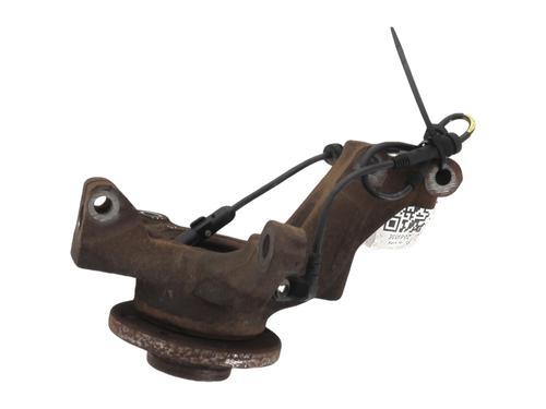 Right front steering knuckle DACIA SANDERO II TCe 90 (B8M1, B8MA, B8AC) | BP28121930M26 