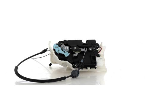 Front right lock VW TOURAN (1T3) 1.6 TDI | BP18897178C97 