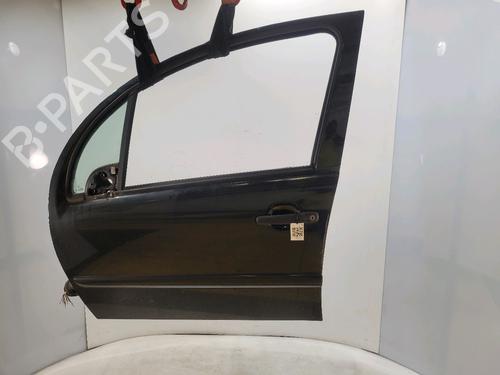 Used Left front door CITROËN C3 I (FC_, FN_) 1.4 HDi (68 hp) 31085984