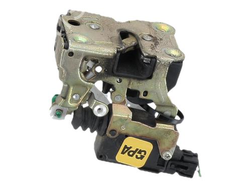 Used Front right lock Front right lock RENAULT TWINGO I (C06_) 1.2 (C066, C068) (58 hp) 34532316 34532316