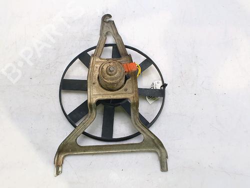 Køleventilator elektrisk CITROËN AX (ZA-_) 11 (54 hp) 29197800