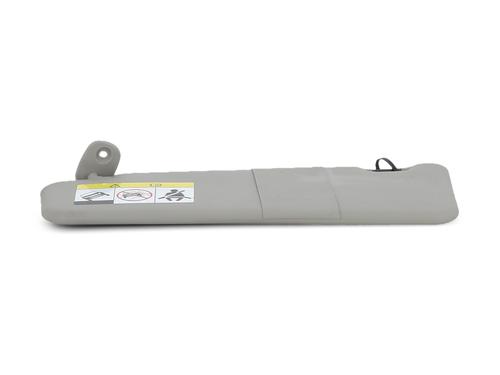 Left sun visor DACIA DUSTER (HS_) 1.5 dCi 4x4 (HSMC, HSMD) | BP37506544I1 - Image 3