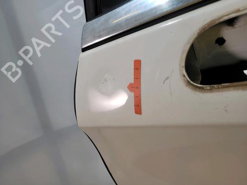 Left front door CITROËN DS4 (NX_) 2.0 HDi / BlueHDi 135 | BP28971706C2 