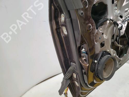 Right front door CHEVROLET ORLANDO (J309) 2.0 D | BP21009519C3