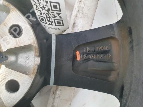 Rim MG MG ZS SUV (AZS1) EV (CSA7001) | BP27977766C45